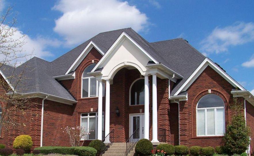 Primary Photo - 18505 Locust Creek Pl