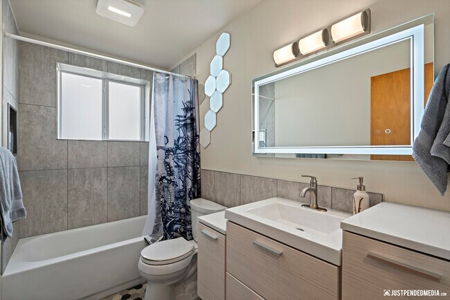 Foto del edificio - Downtown Classics