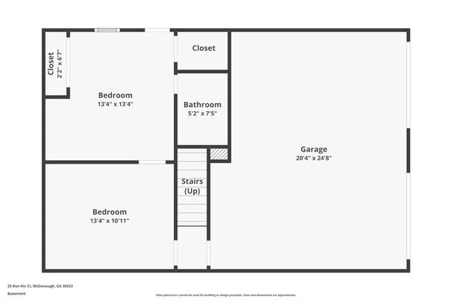 Building Photo - 25 Den Ric Ct