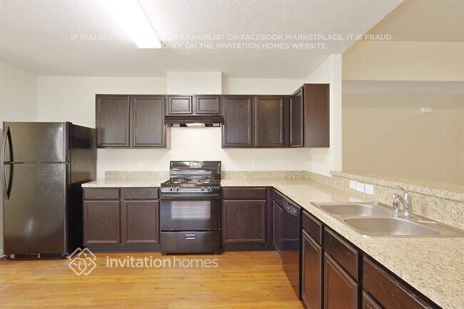 Foto del edificio - 2011 Fairwood Knolls
