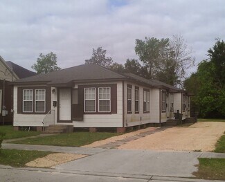 Building Photo - 420 Moss St