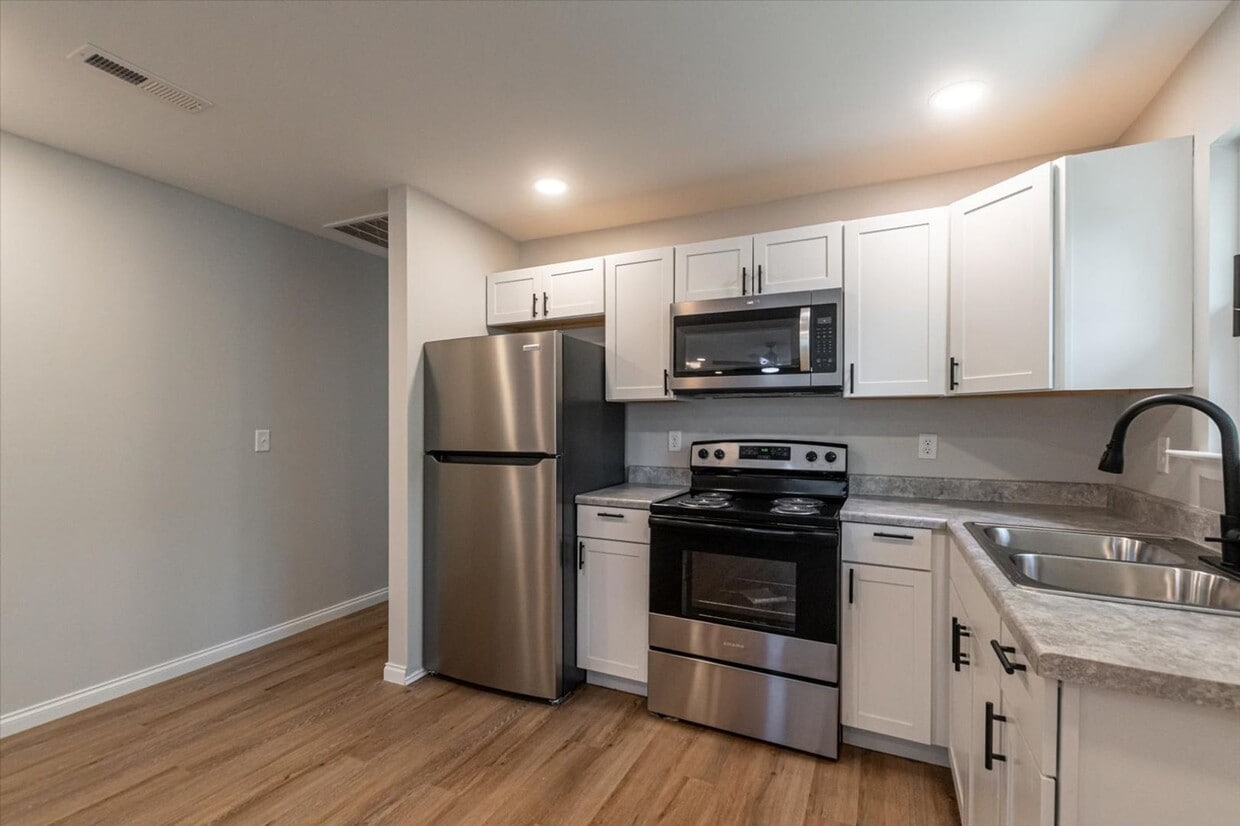 Photo - 2203 Milne st