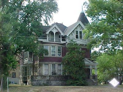 Primary Photo - 3583 Reading Rd