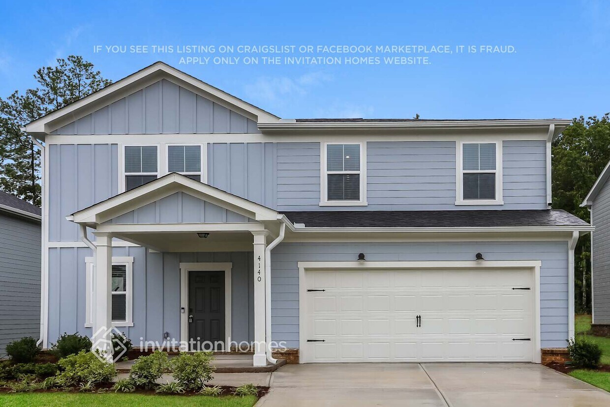 Foto principal - 4140 Ferris Ln