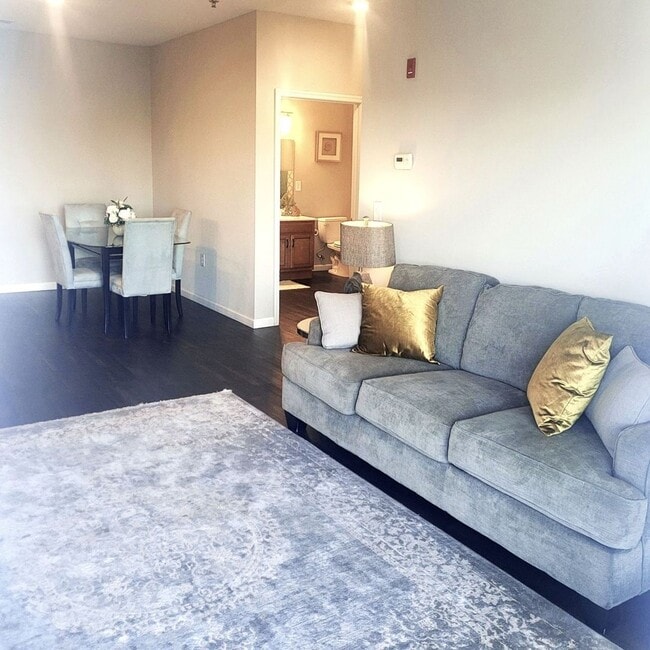 Interior Photo - Harmony Ridge Apartments
