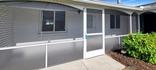 Foto del edificio - Venice Beach Apts Annual Condo for Rent
