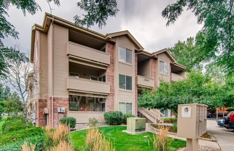 Foto principal - 1860 W Centennial Dr