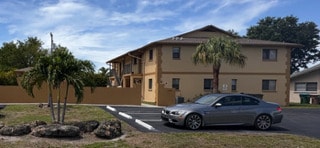 Building Photo - Gemini Apartments