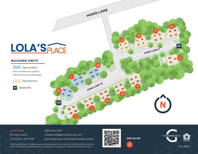 Foto del edificio - Lolas Place