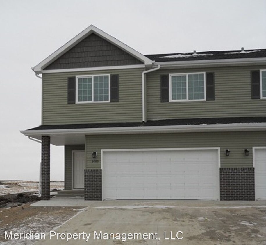 3 br, 3 bath House 6080 55th Ave S House Rental in Fargo, ND