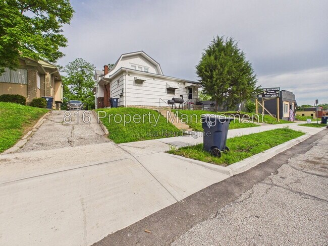 Foto del edificio - 6921 Prospect Ave