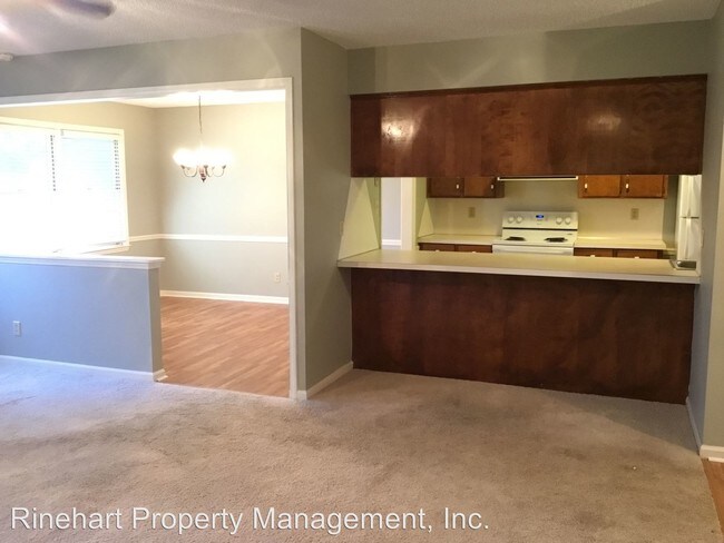 Building Photo - 2 br, 2 bath Apartment - 121 Parks Street