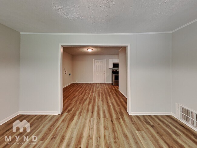 Foto del edificio - 10101 Blackwell St SW