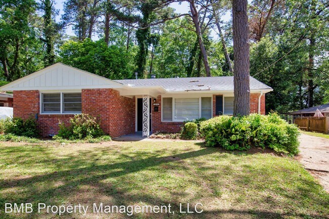 Foto del edificio - 3 br, 2 bath House - 172 E Salem Drive