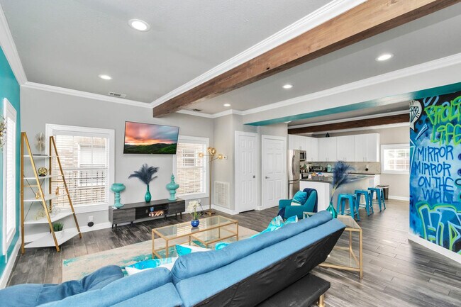 Foto del edificio - 2615 Arbor St