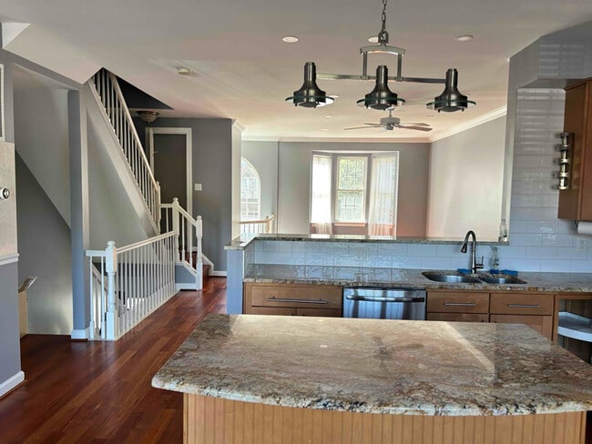 Photo - 3449 Diehl Ct (Falls Church, VA) Townhome