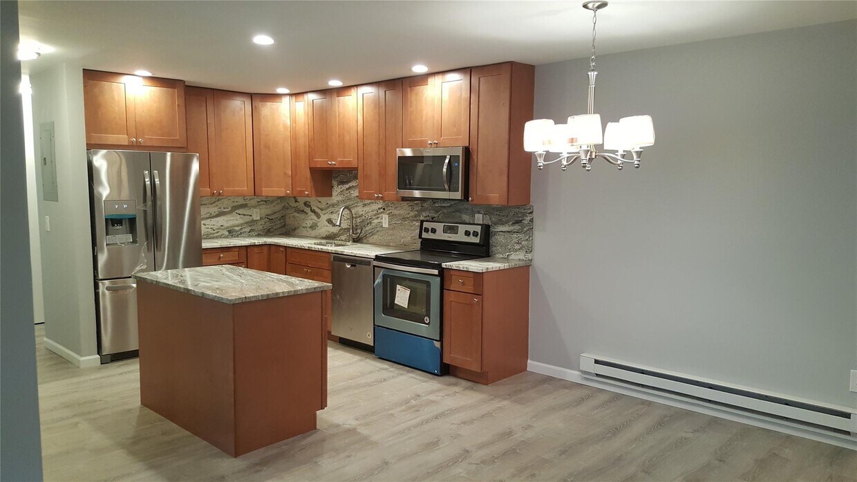 Foto principal - 45 Patterson Village Ct