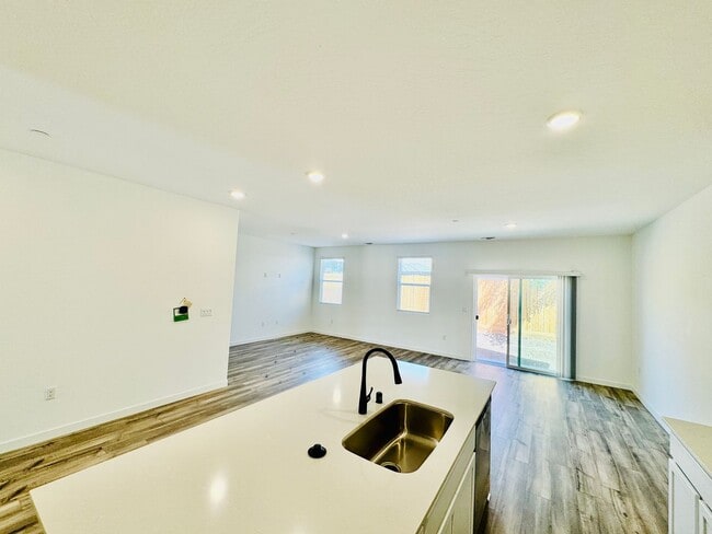 Building Photo - Brand New 4 Bedroom, 2 Bath Home with Solar!!