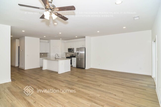 Foto del edificio - 253 W Millbrook Dr