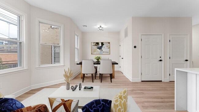 Foto del edificio - 2410 Summit Ave