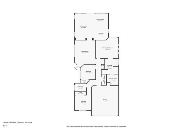 Building Photo - 2655 S 156th Ave