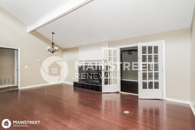 Foto del edificio - 1406 Sherrie Ln SW, Atlanta, GA 30331