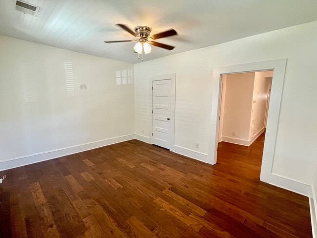 Living Room - 669 Atwood St House