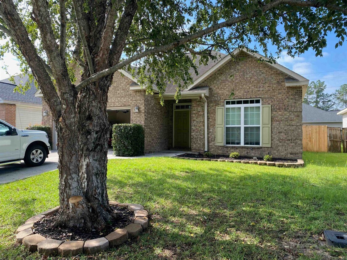 202 Station Way, Warner Robins, GA 31088 House Rental in Warner Robins, GA