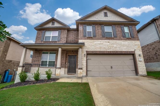 Photo - 15323 Danae Bnd (San Antonio, TX)