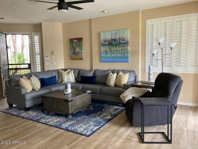 Foto del edificio - 7700 E Gainey Ranch Rd