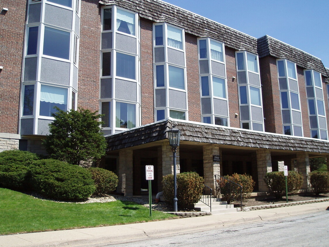 Apartments For Rent In Park Ridge Il