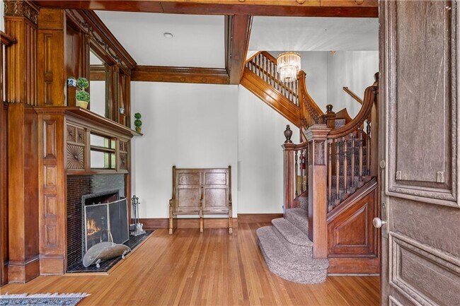 Foto del edificio - 434 Bellevue Ave