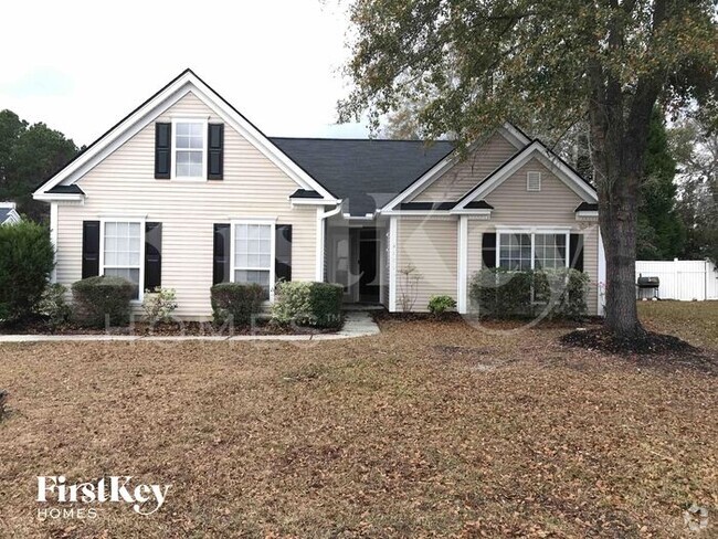 Building Photo - 4101 Chimney Springs Ct