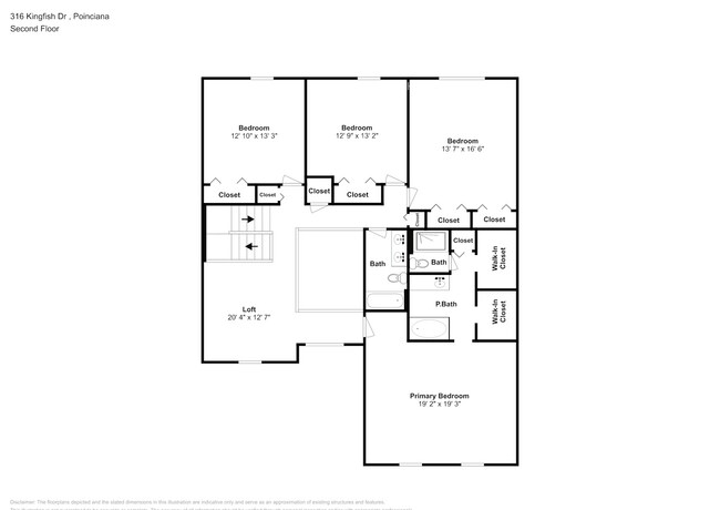 Foto del edificio - 316 Kingfish Dr