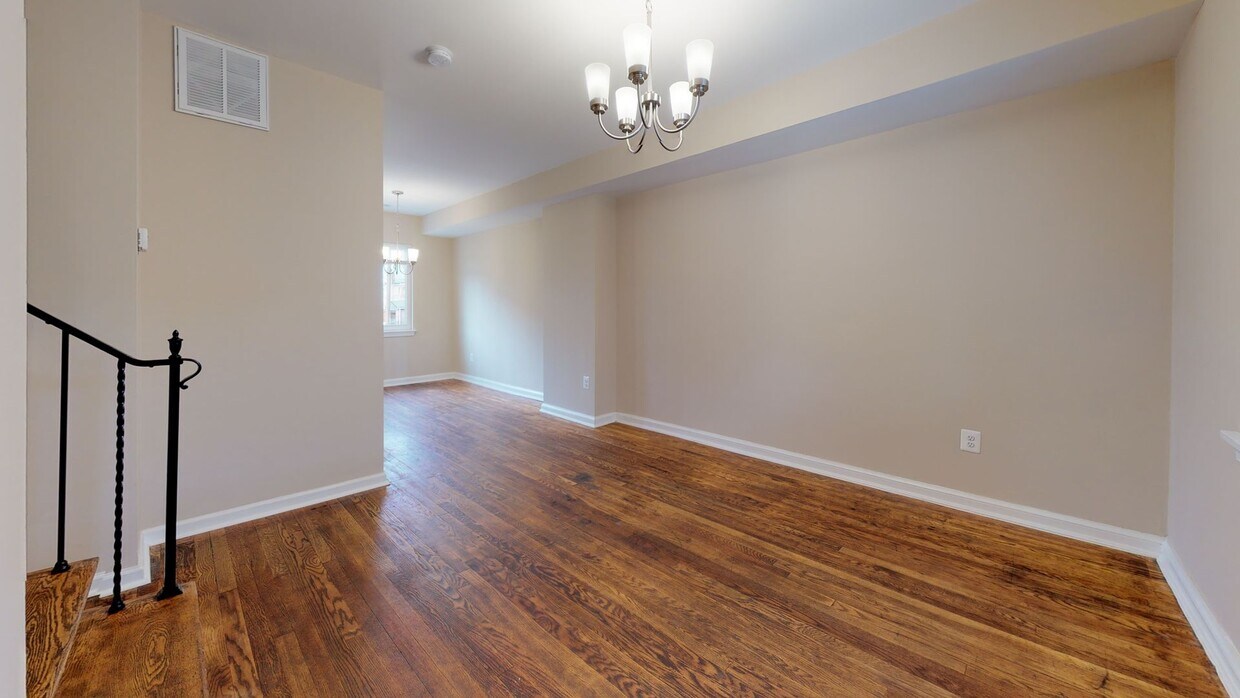 Primary Photo - Newly Renovated Two Bedroom Two Bathroom W...