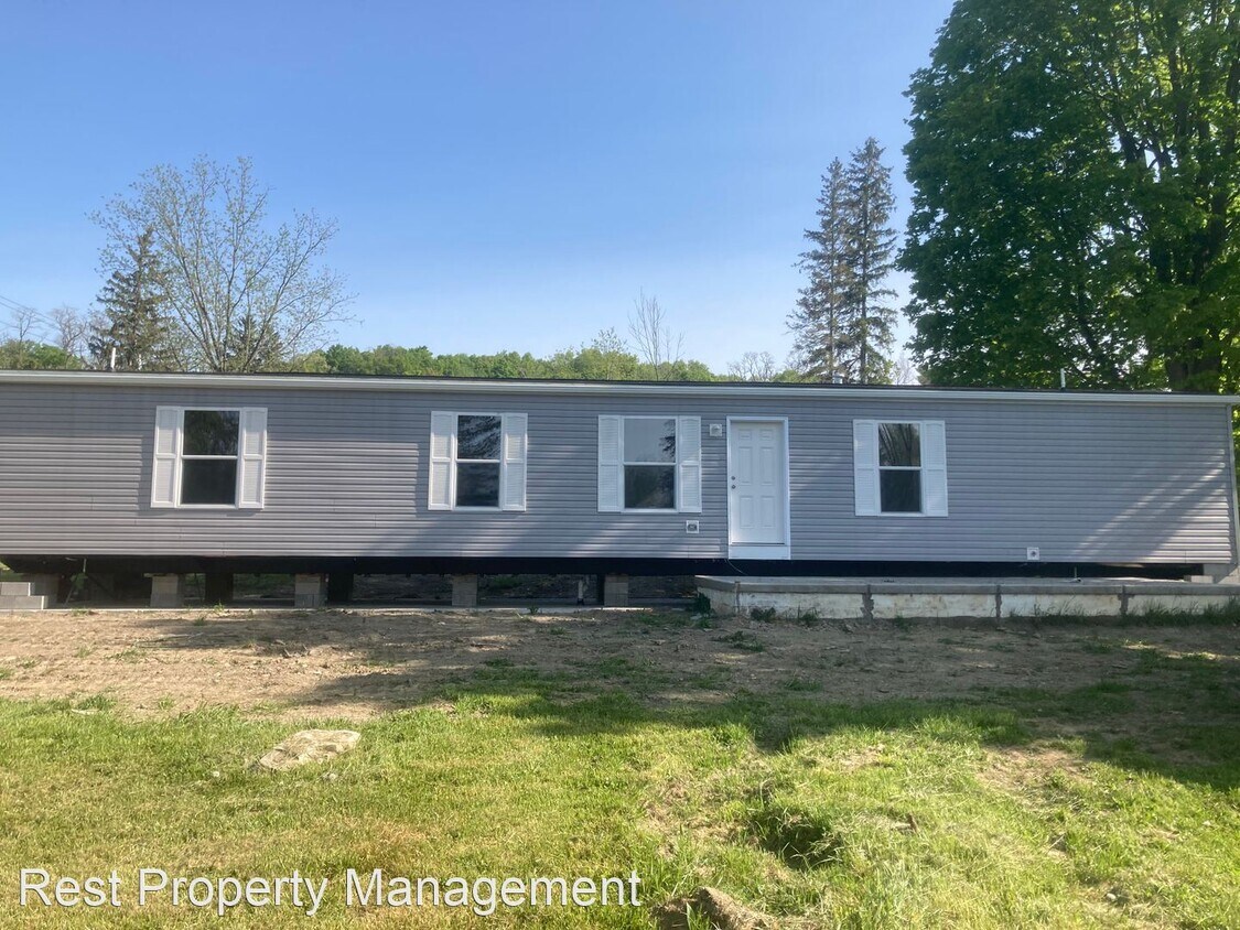 Primary Photo - 3 br, 2 bath House - 3626 Church Hill Road