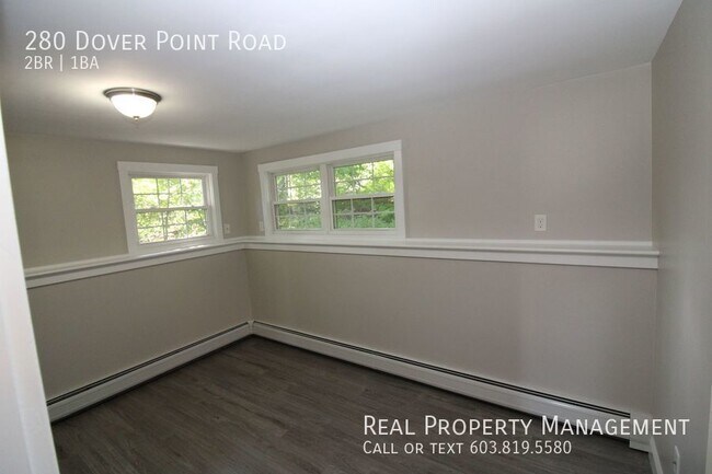Foto del edificio - 2 Bedroom Home on Dover Point!