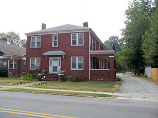 Primary Photo - 1316 S Fulton St