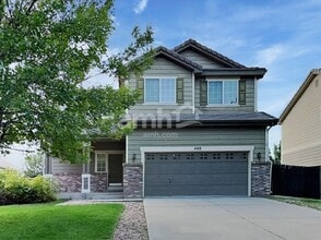 Building Photo - 469 Hayloft Way