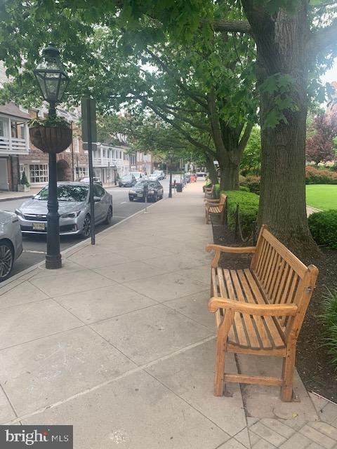 Building Photo - 71 Palmer Square W