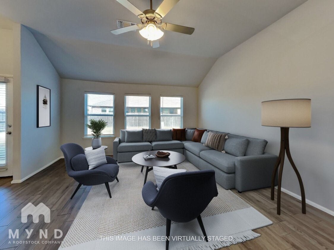 Foto principal - 10625 NW 20th St