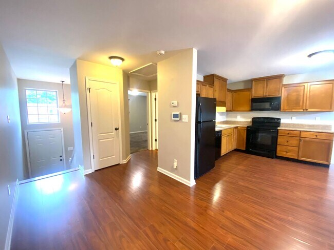 Foto del edificio - 1728 Thistlewood Dr