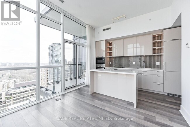 Photo du bâtiment - 32 Davenport Rd