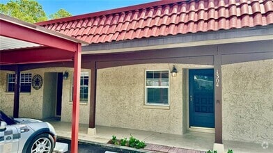 Building Photo - 601 N Hercules Ave
