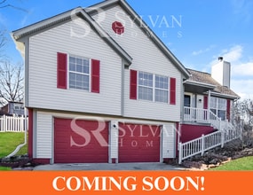 Building Photo - 204 N Highland Dr