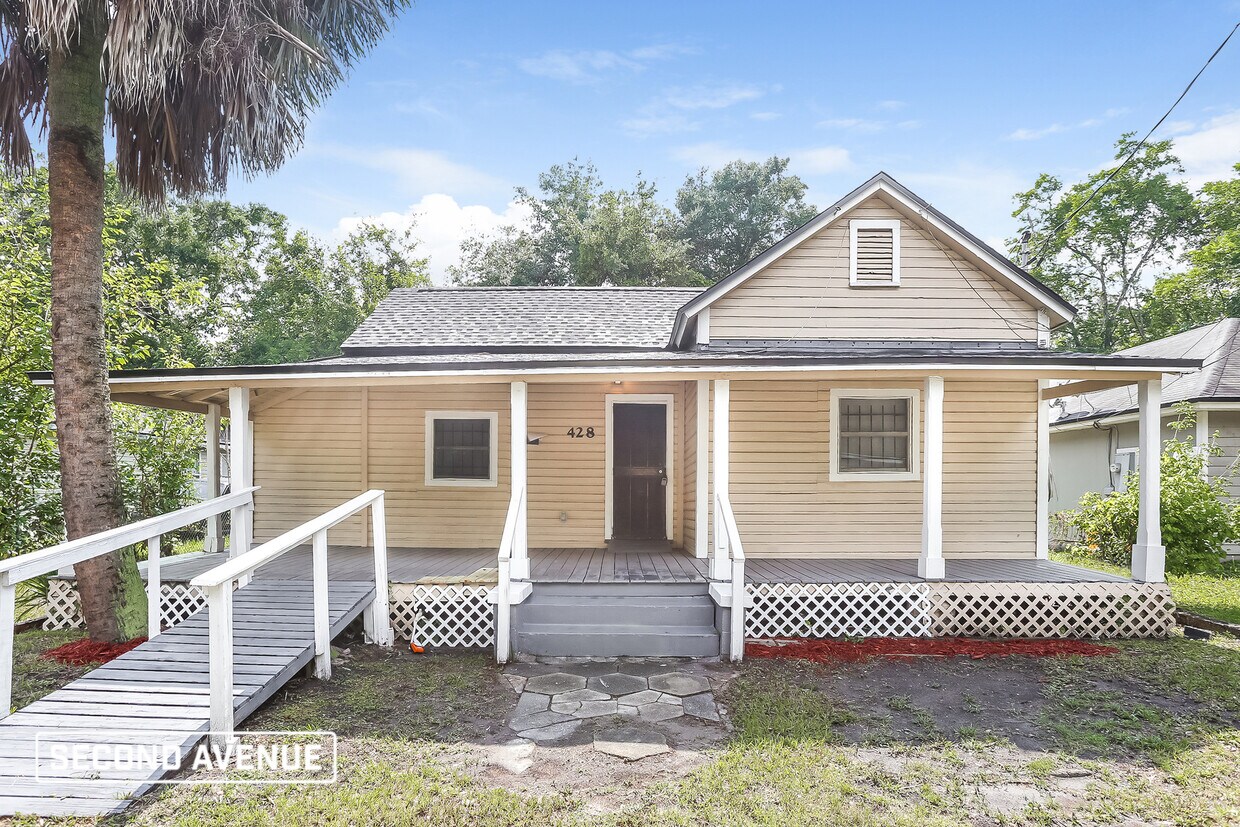 428 Nixon ST House Rental in Jacksonville, FL