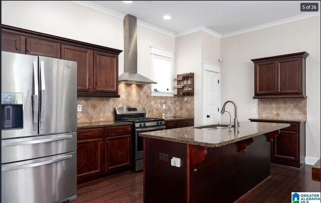 Foto del edificio - 5301 Wilson Wy