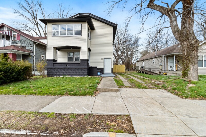 Primary Photo - 3535 W Muhammad Ali Blvd