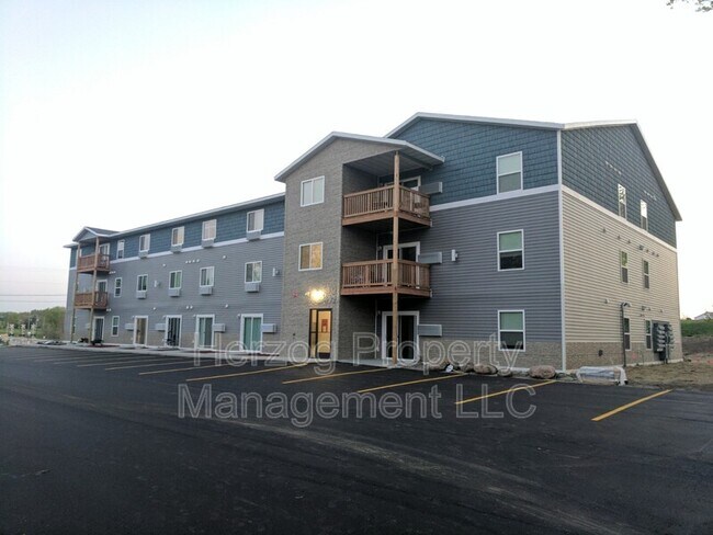 Foto del edificio - 401 N Tower Rd
