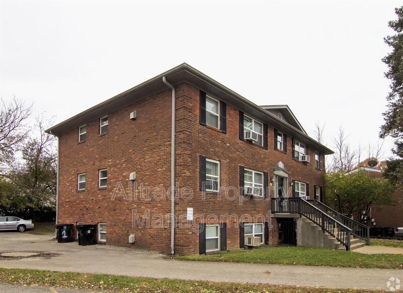 Primary Photo - 3009 Mid Dale Ln
